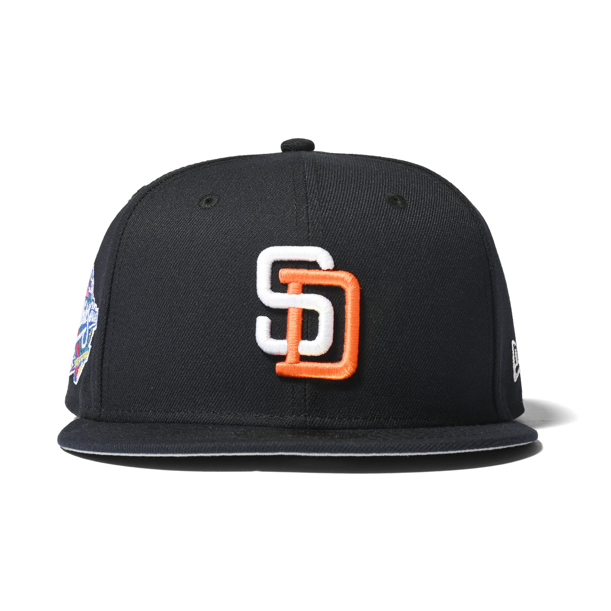 NEW ERA San Diego Padres - WS 1998 59FIFTY NAVY【70758198】