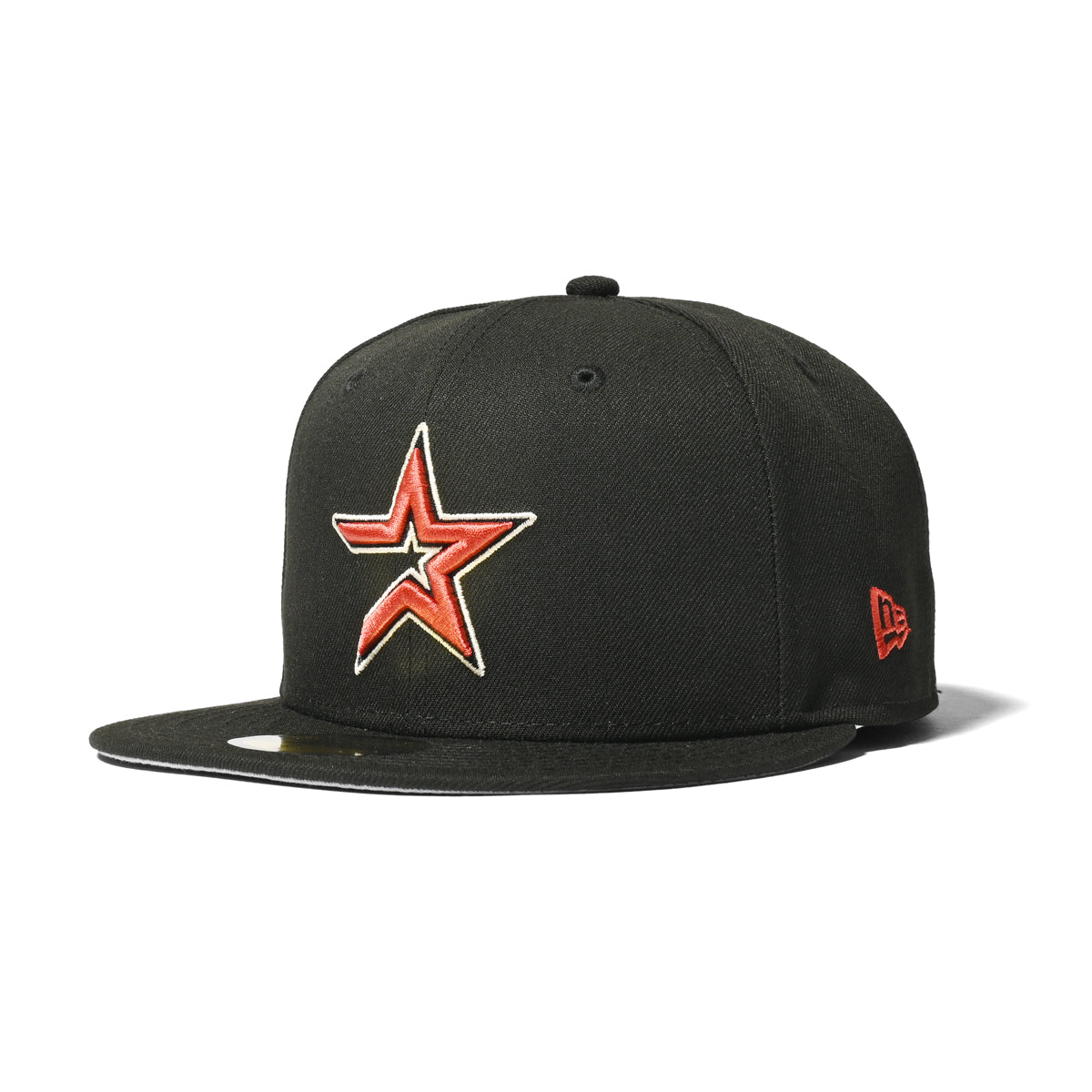 NEW ERA Houston Astros - WS 2005 59FIFTY BLACK【70758211】