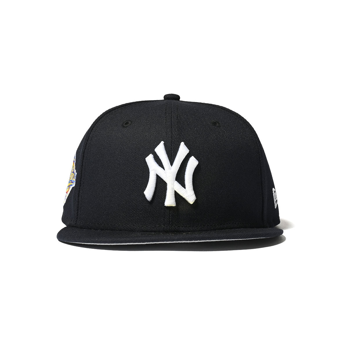 NEW ERA New York Yankees - WS 1996 59FIFTY NAVY【70758195】