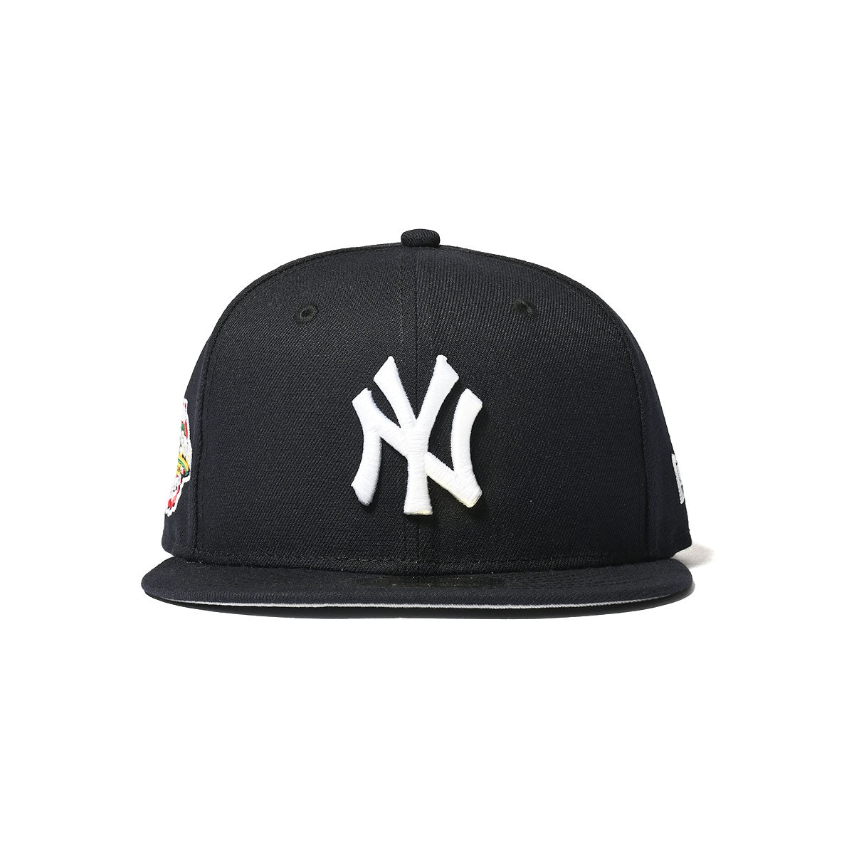 NEW ERA New York Yankees - WS 2001 59FIFTY NAVY [70758204]