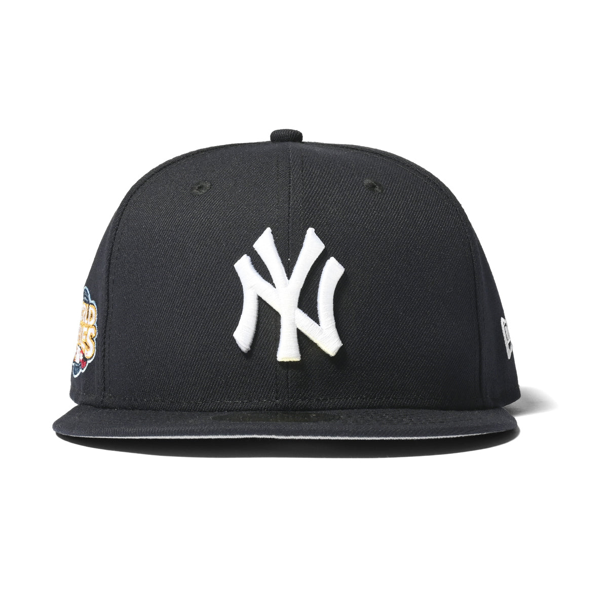 NEW ERA New York Yankees - WS 2009 59FIFTY NAVY【70758216】
