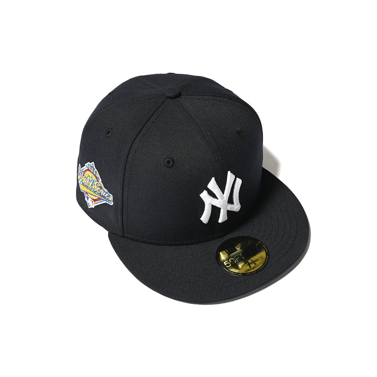 NEW ERA New York Yankees - WS 1996 59FIFTY NAVY【70758195】