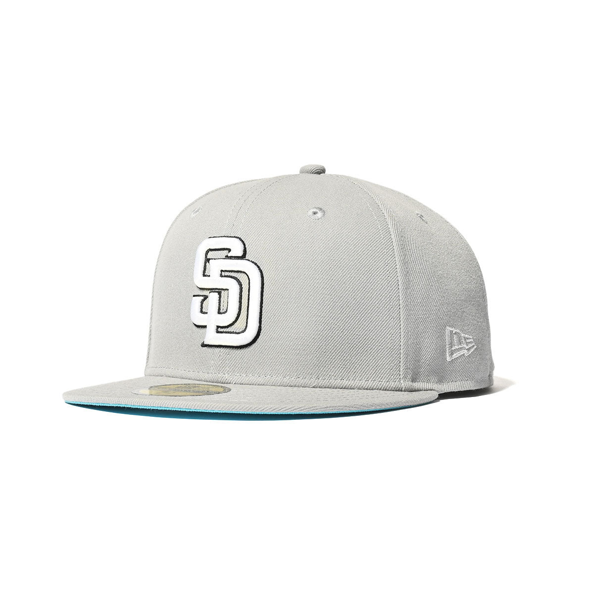 NEW ERA San Diego Padres - ALL STAR GAME 2016 59FIFTY GRAY【70760420】