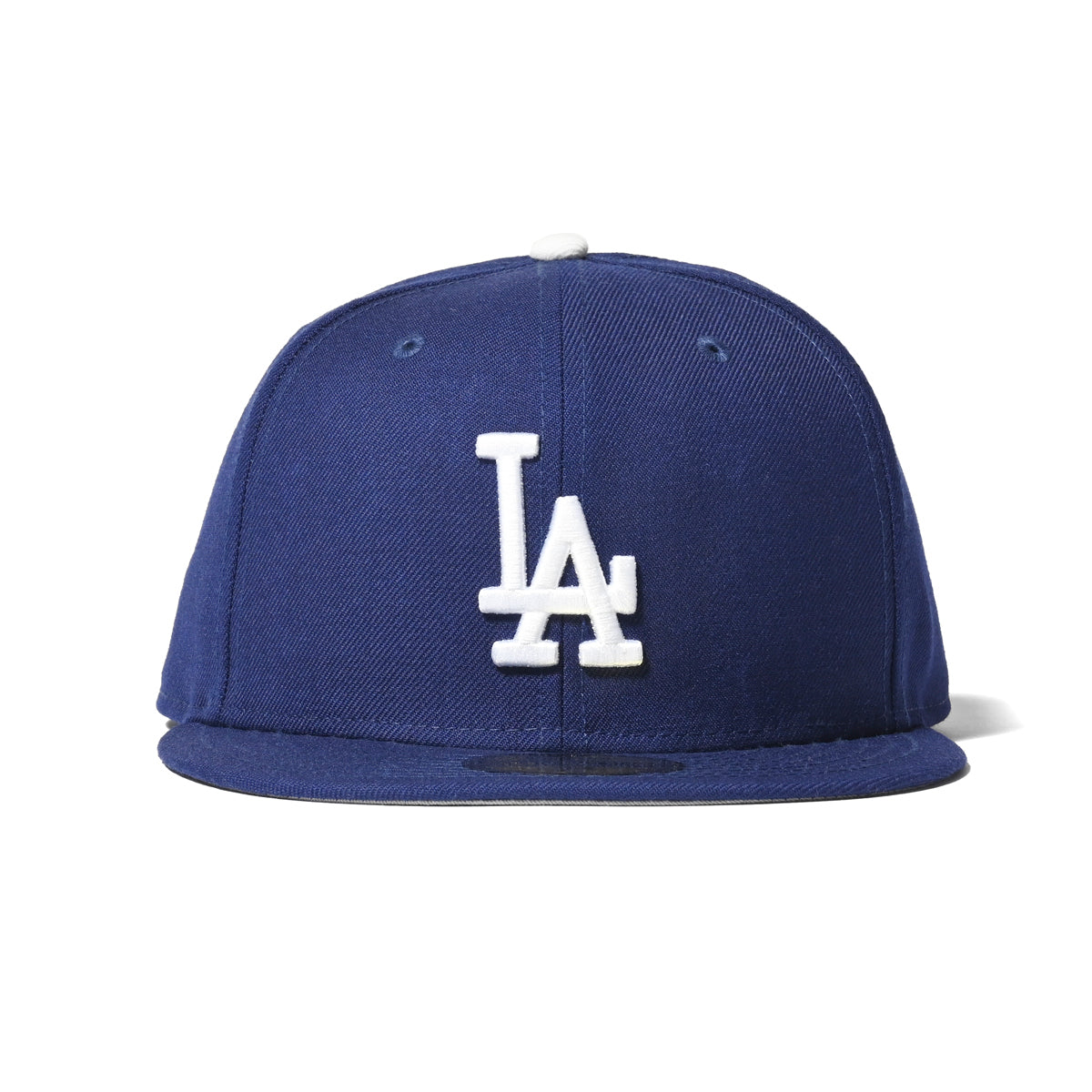 NEW ERA Los Angeles Dodgers - 59FIFTY OLD AUTH DK ROYAL【11553609】