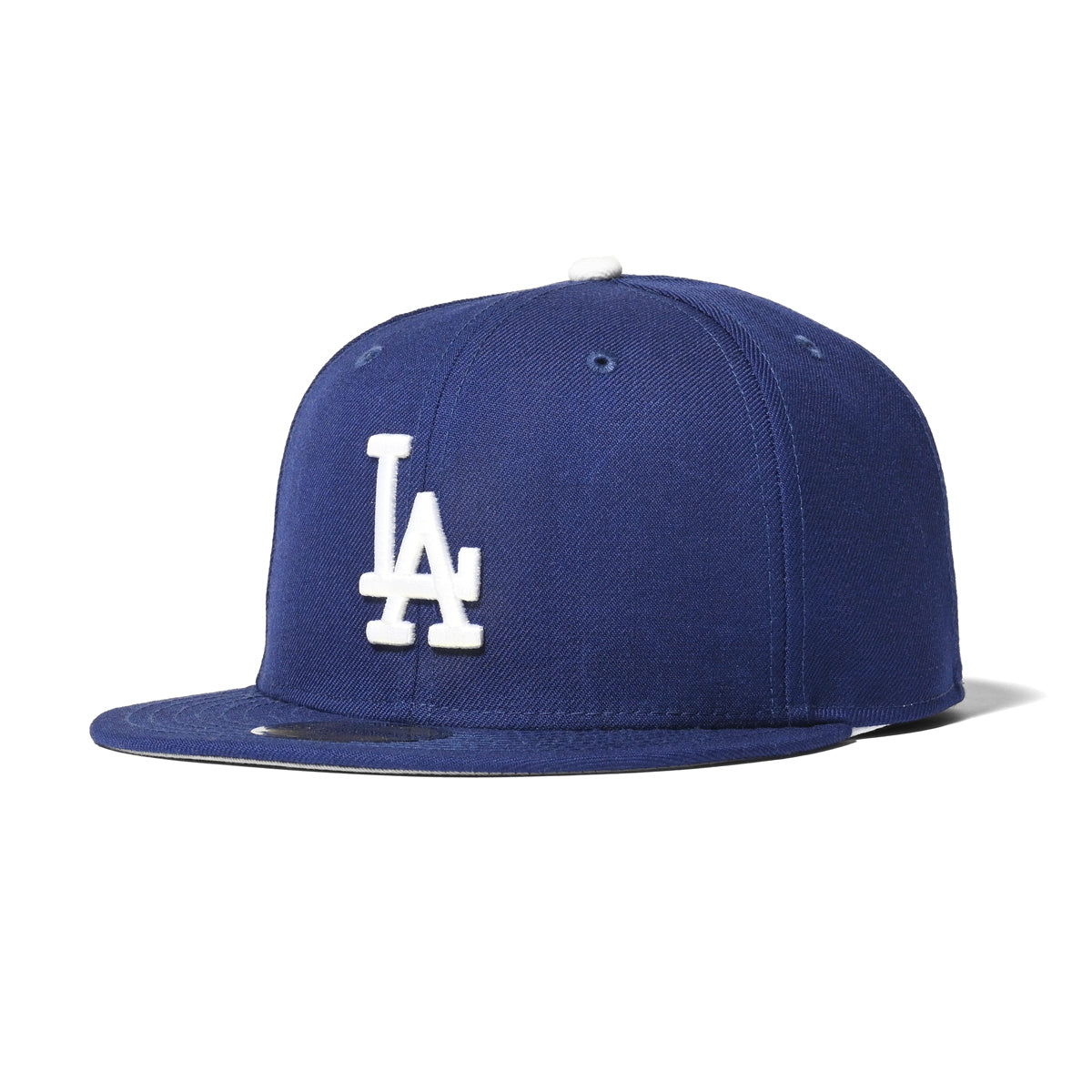 NEW ERA Los Angeles Dodgers - 59FIFTY OLD AUTH DK ROYAL【11553609】