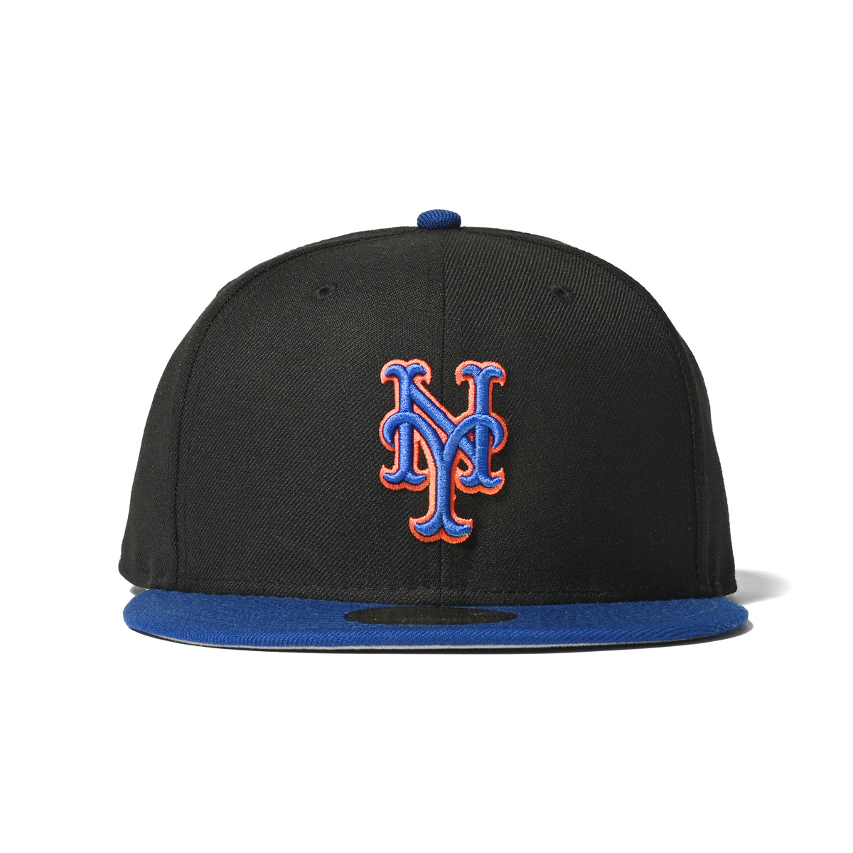 NEW ERA New York Mets - 59FIFTY OLD AUTH ALT 1【12572645】