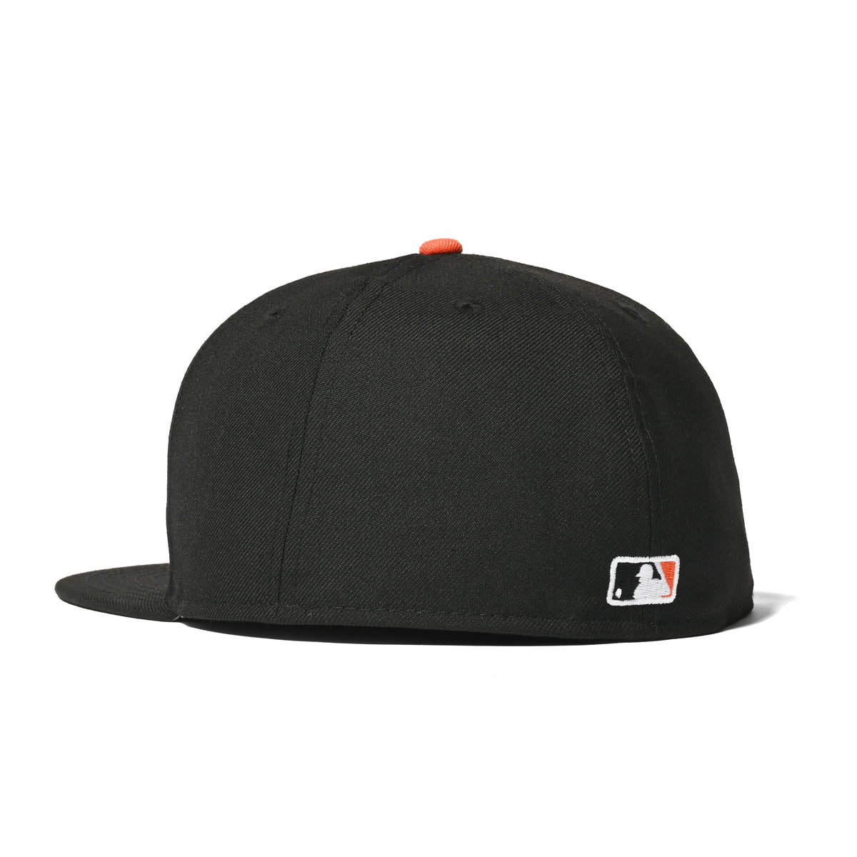 NEW ERA San Francisco Giants - 59FIFTY 1996-2006 OLD AUTH GAME [13783834]