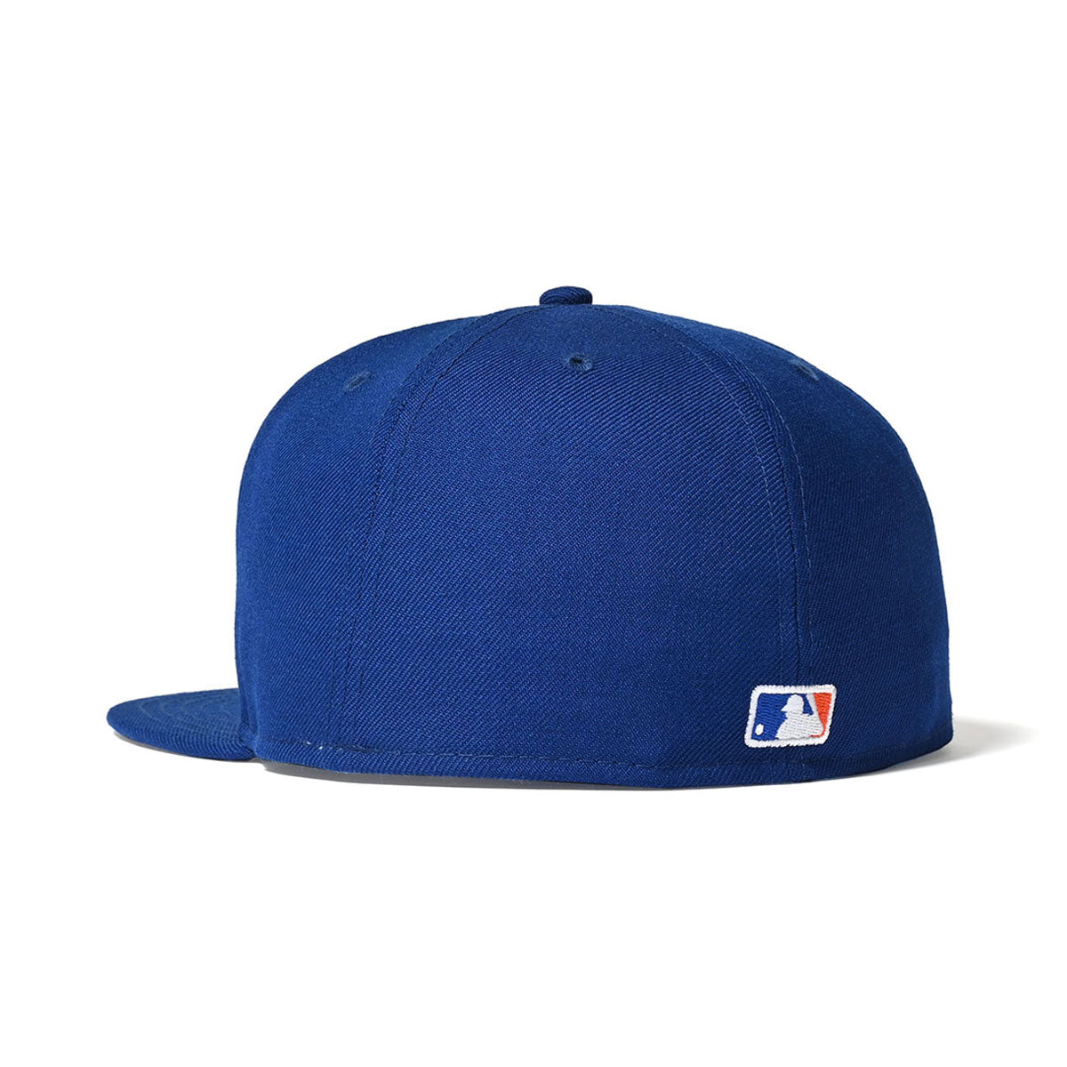 NEW ERA New York Mets - 59FIFTY OLD AUTH LT ROYAL【11458983】