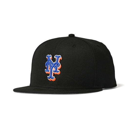 NEW ERA New York Mets - 59FIFTY OLD AUTH ALT 2【11768896】