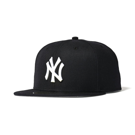 NEW ERA New York Yankees - 59FIFTY OLD AUTH NAVY/WHITE【11389640】