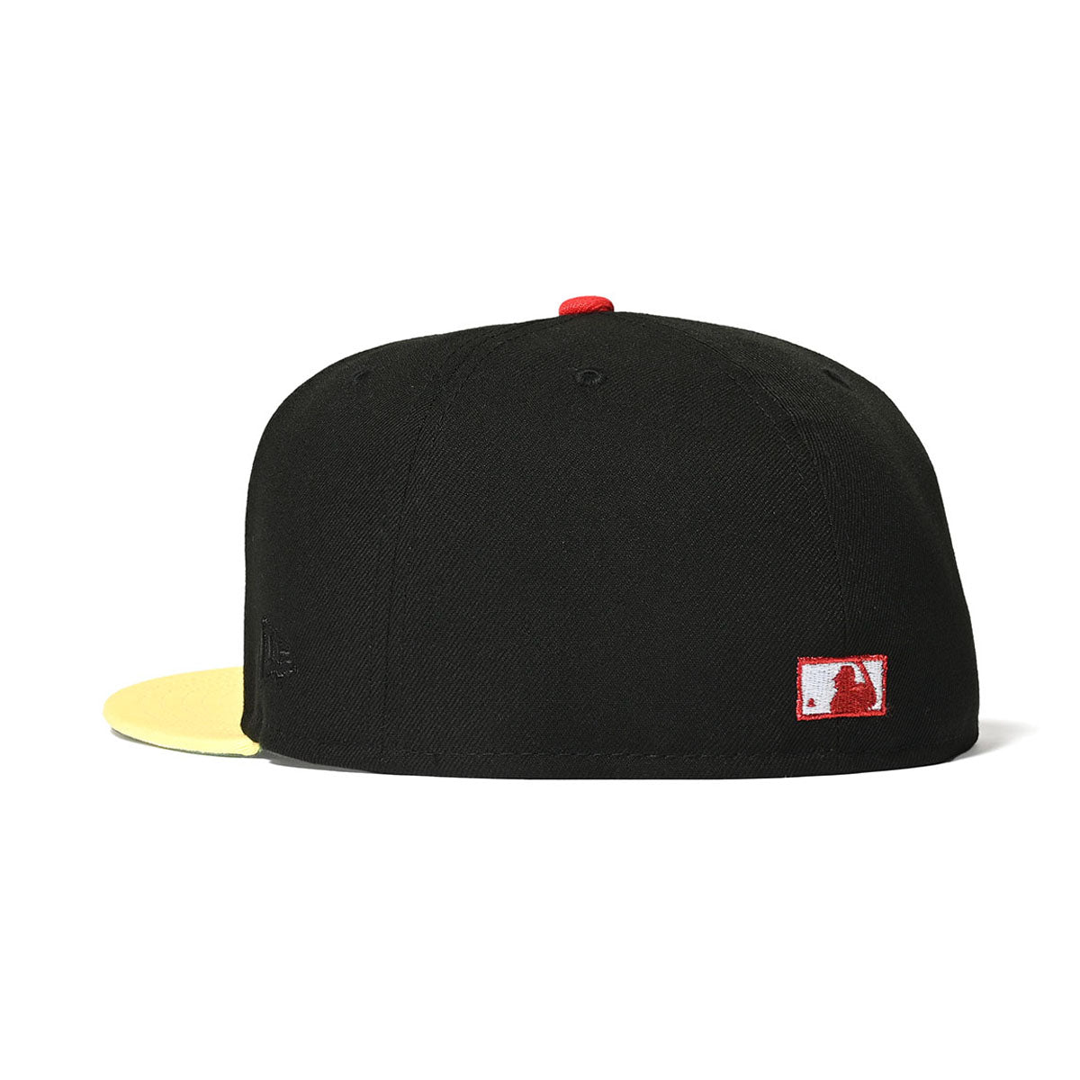 NEW ERA 紐約大都會隊 - 59FIFTY SENGA SOFTBANK 顏色