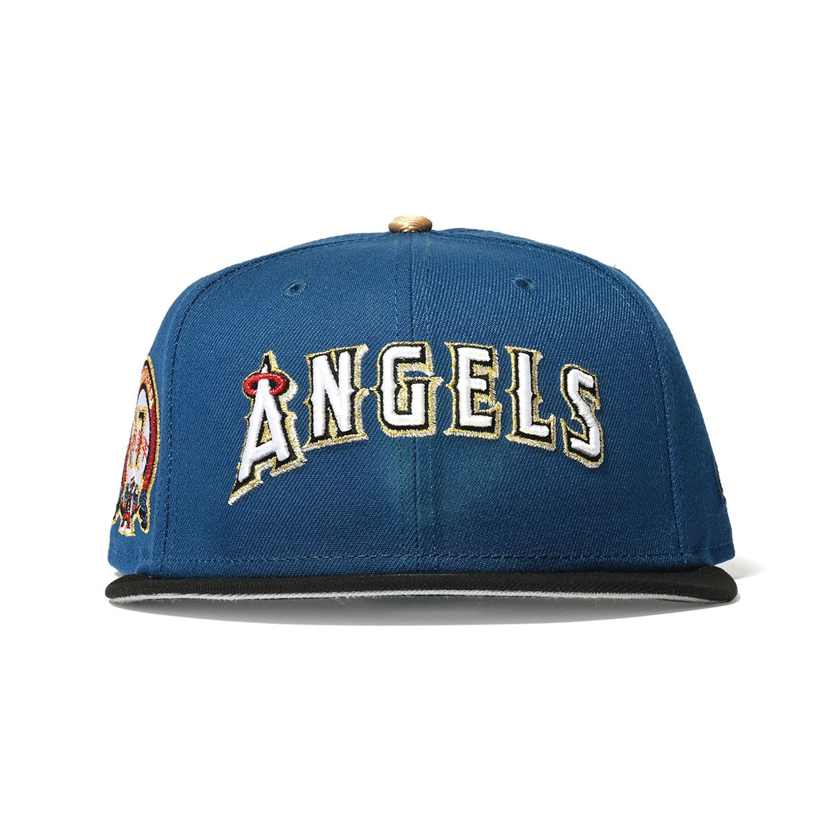 NEW ERA Anaheim Angels - 59FIFTY SHOHEI OHTANI FIGHTERS COLOR