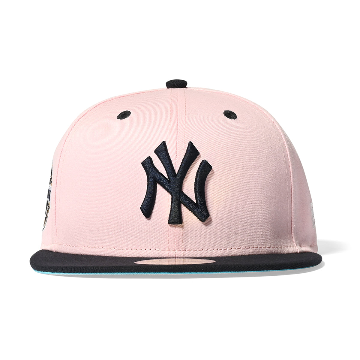 NEW ERA New York Yankees - 59FIFTY YANSTA2009 PINK【70833218】