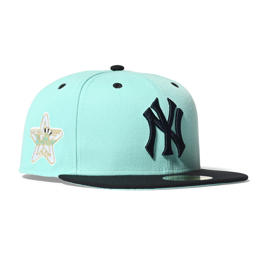 NEW ERA New York Yankees - 59FIFTY ASG1960 BTINT【70833216】