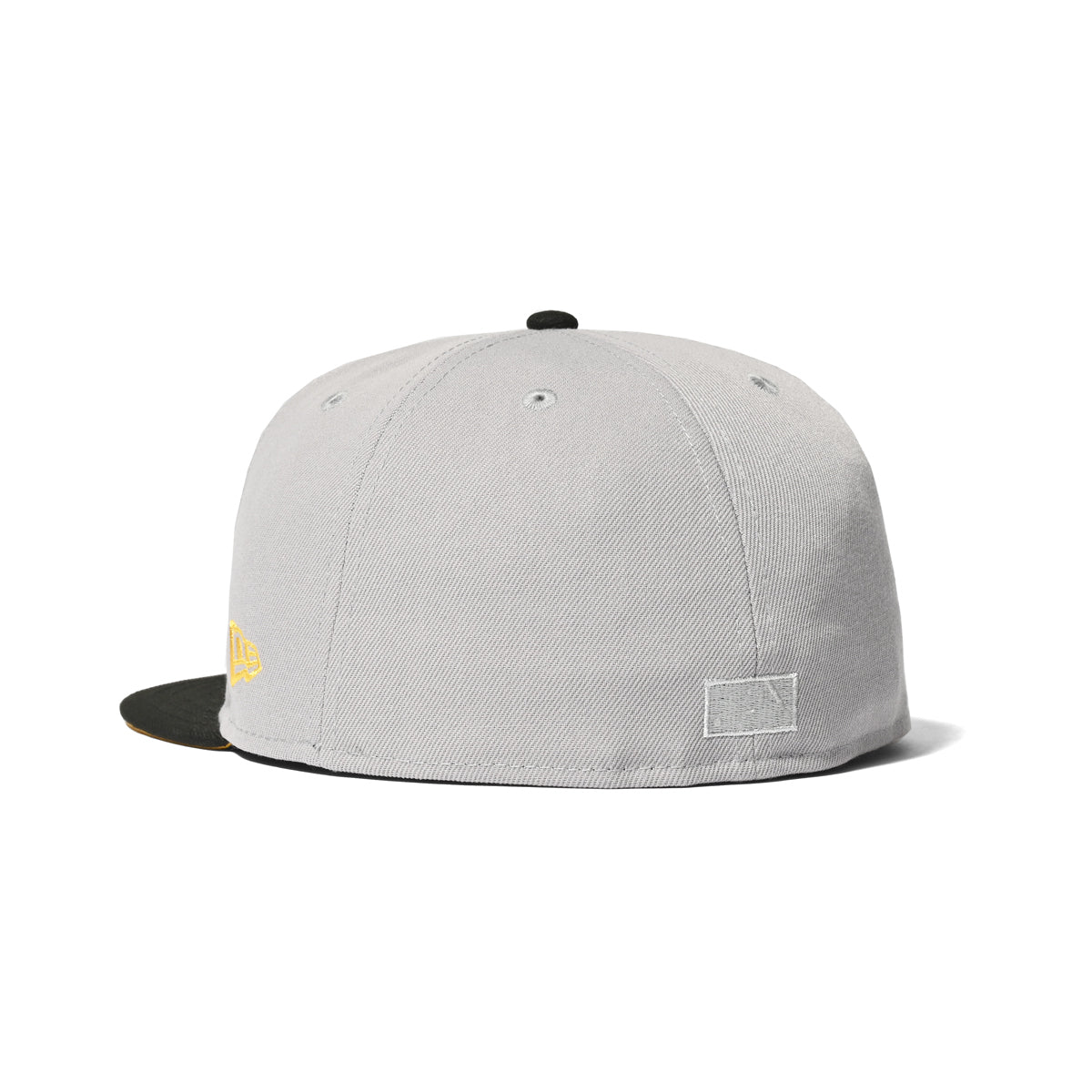 NEW ERA Pittsburgh Pirates - 59FIFTY 2006 ASG GRAY/BLACK【70827099】