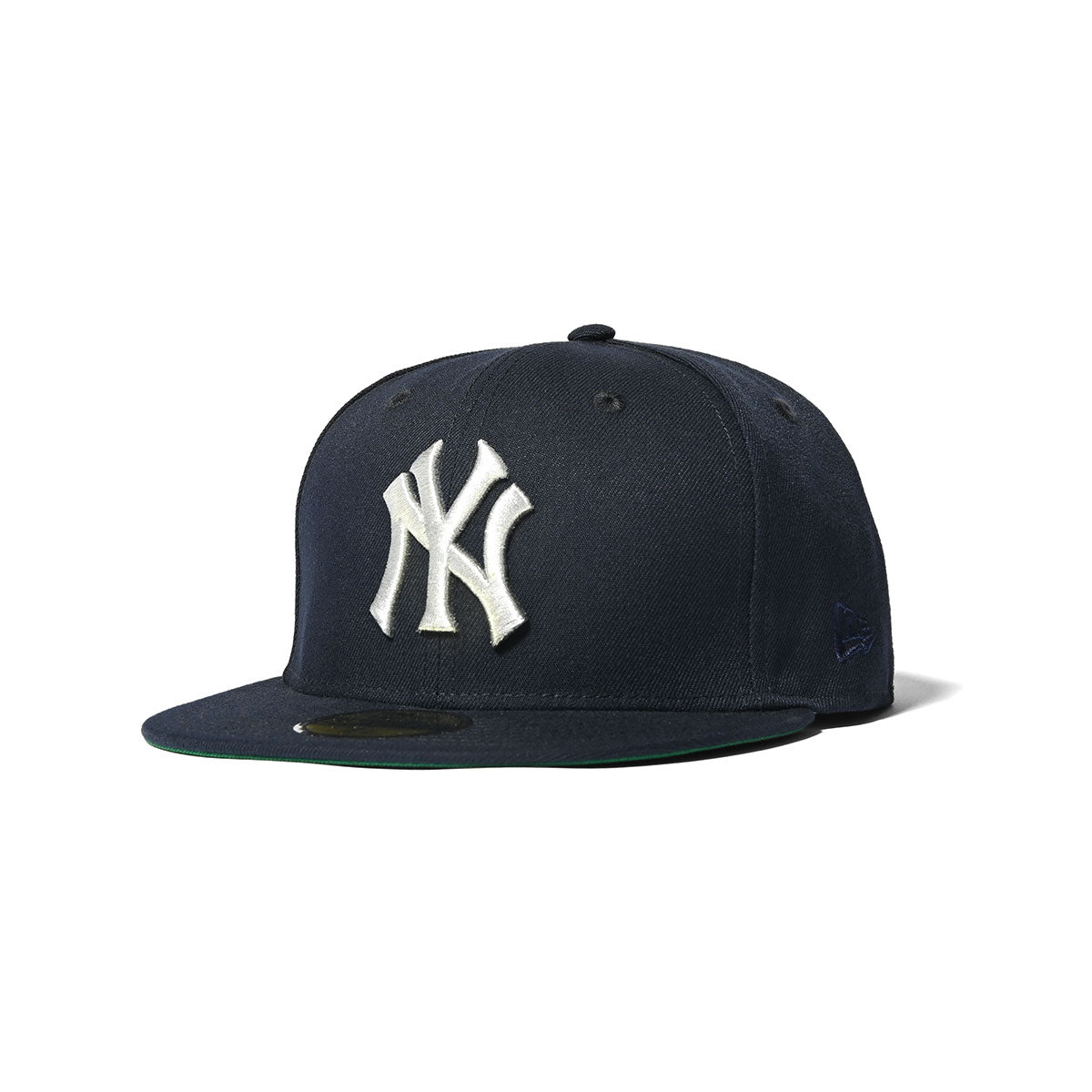 NEW ERA New York Yankees - 59 FIFTY CO 1968 WS【70844652】