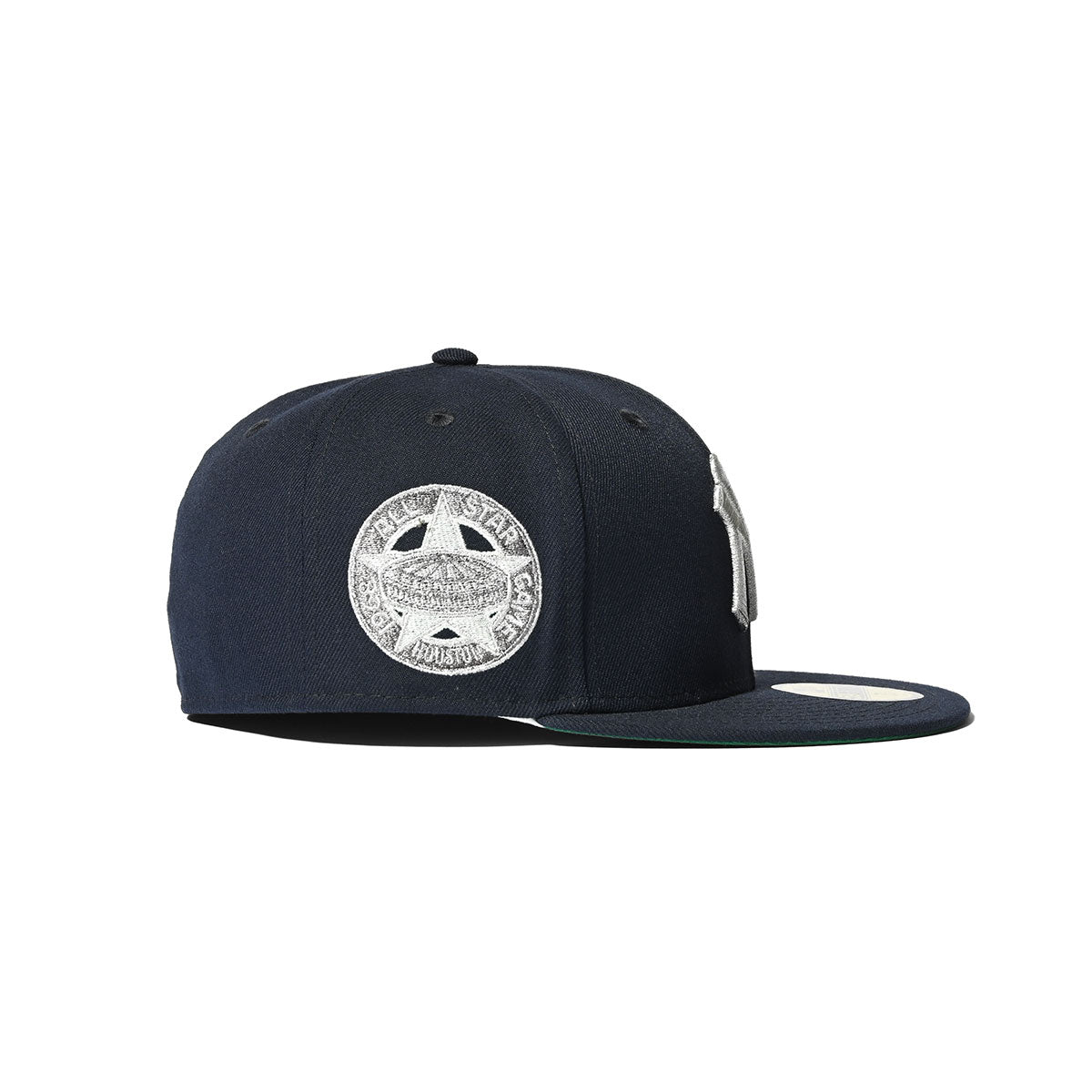 NEW ERA New York Yankees - 59 FIFTY CO 1968 WS [70844652]