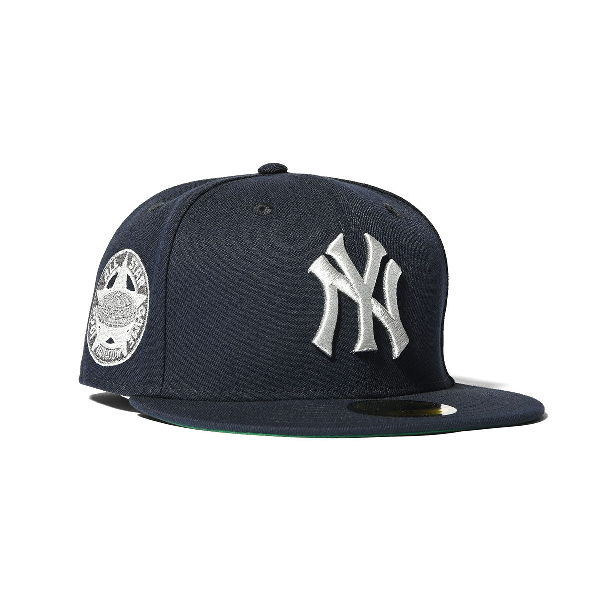 NEW ERA New York Yankees - 59 FIFTY CO 1968 WS [70844652]