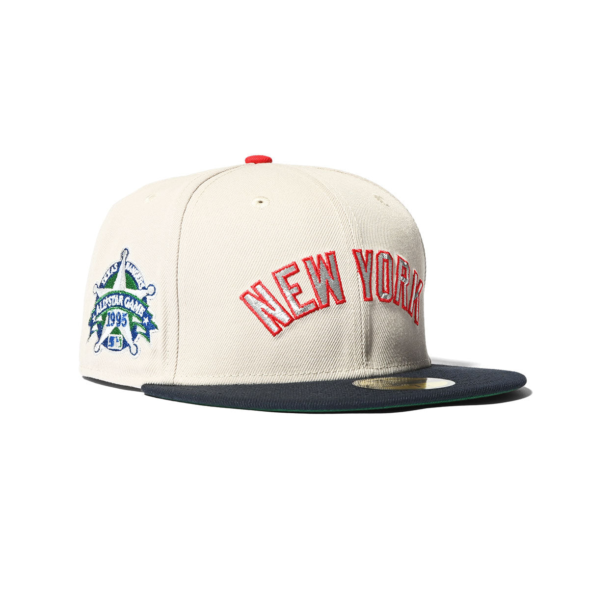 NEW ERA New York Yankees - 59FIFTY CO 1995 ASG [70854579]