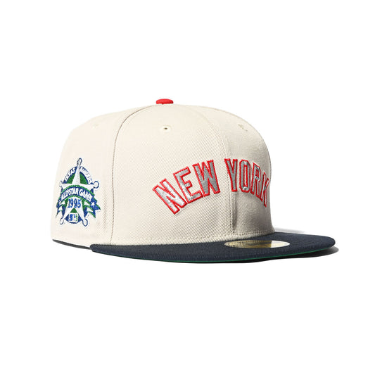 NEW ERA New York Yankees - 59FIFTY CO 1995 ASG【70854579】