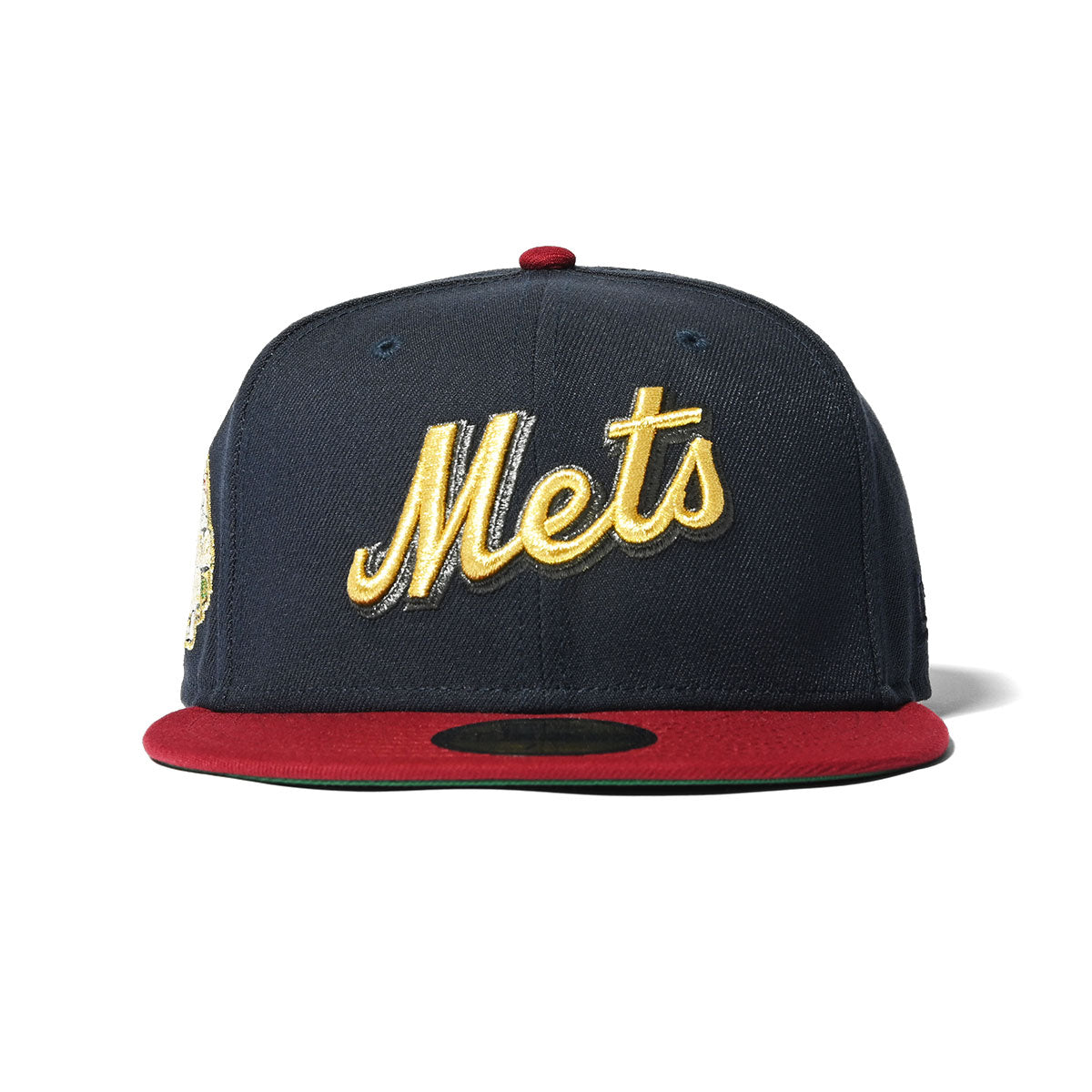 NEW ERA New York Mets - 59FIFTY CO 2013 ASG【70847474】