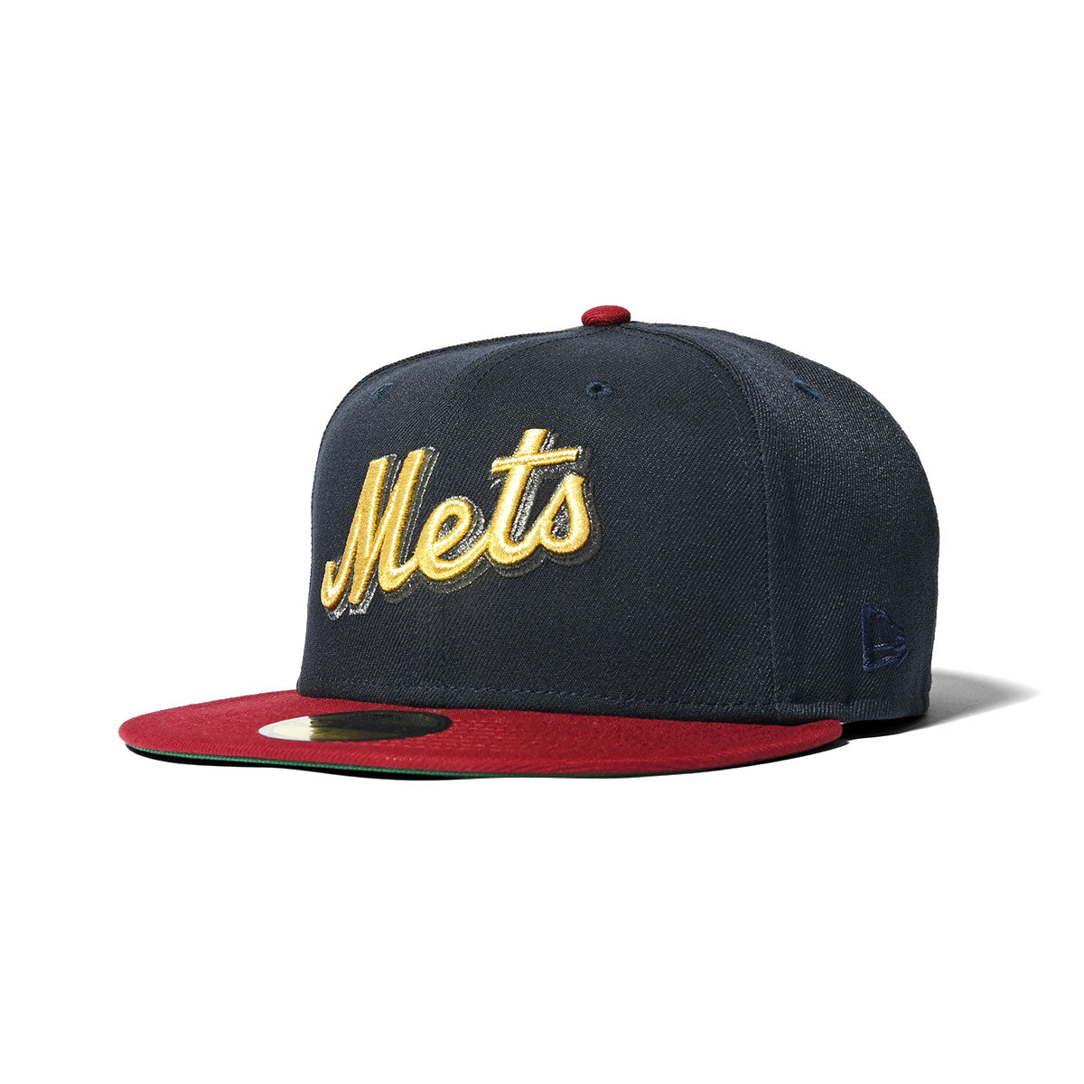 NEW ERA New York Mets - 59FIFTY CO 2013 ASG【70847474】