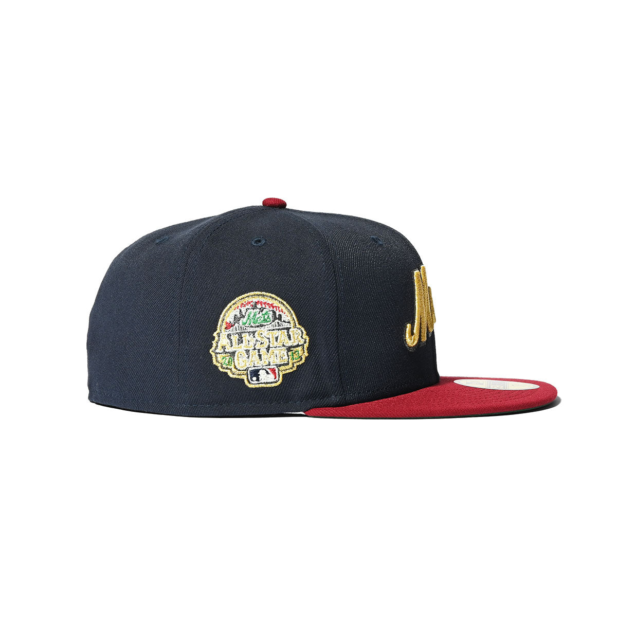 NEW ERA New York Mets - 59FIFTY CO 2013 ASG【70847474】