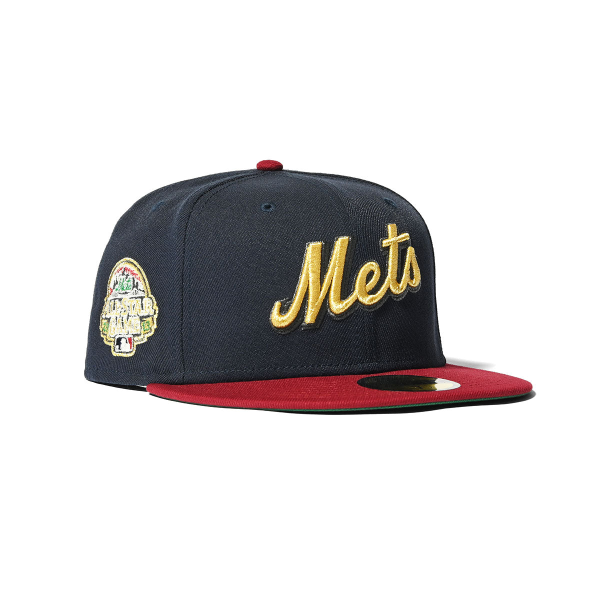 NEW ERA New York Mets - 59FIFTY CO 2013 ASG [70847474]