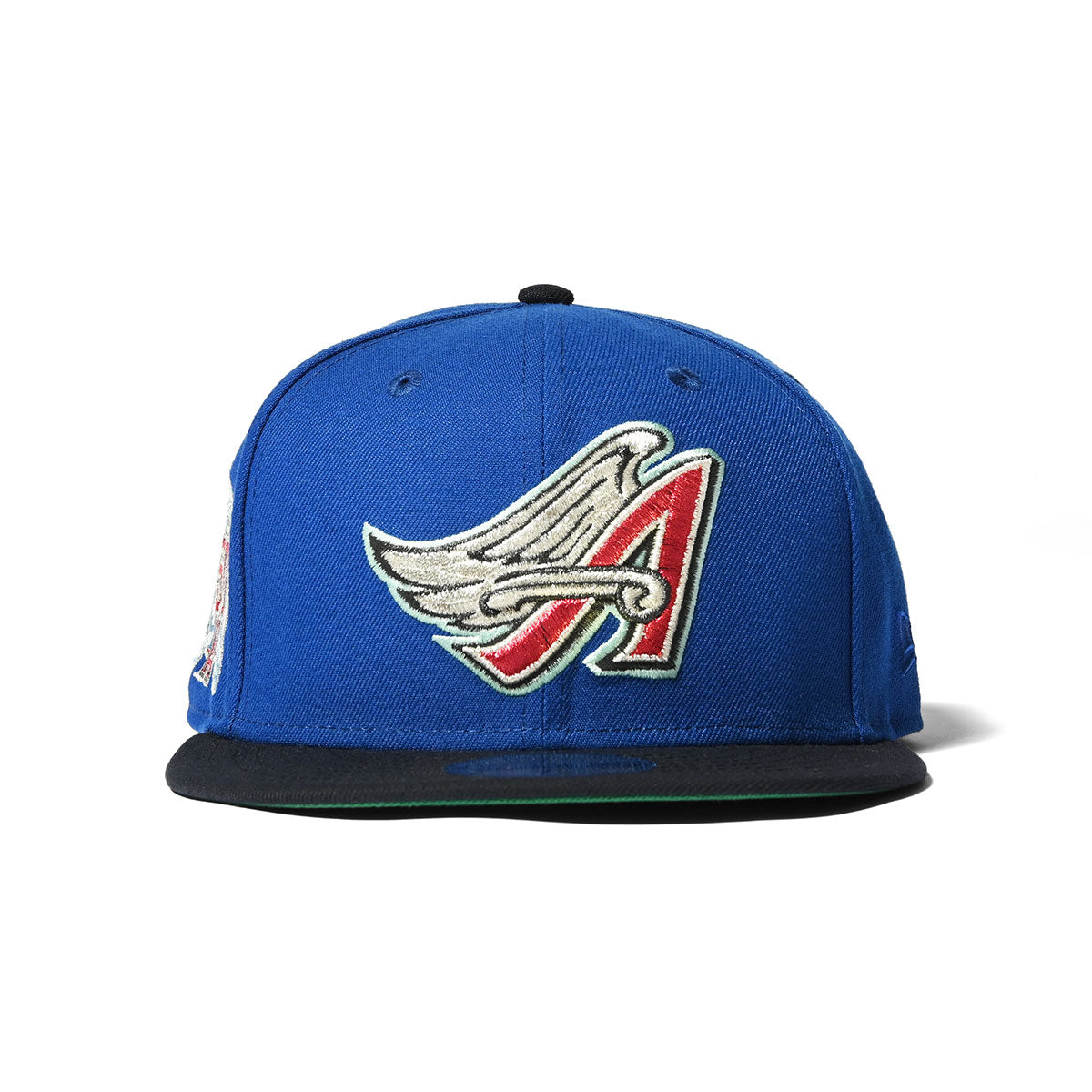 NEW ERA Los Angeles Angels - 59FIFTY CO 50th ANV [70847458]