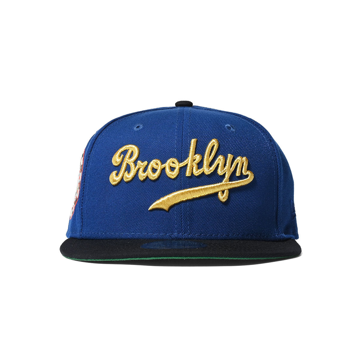 NEW ERA Brooklyn Dodgers - 59FIFTY 1949 ASG LIGHT ROYAL/NAVY 