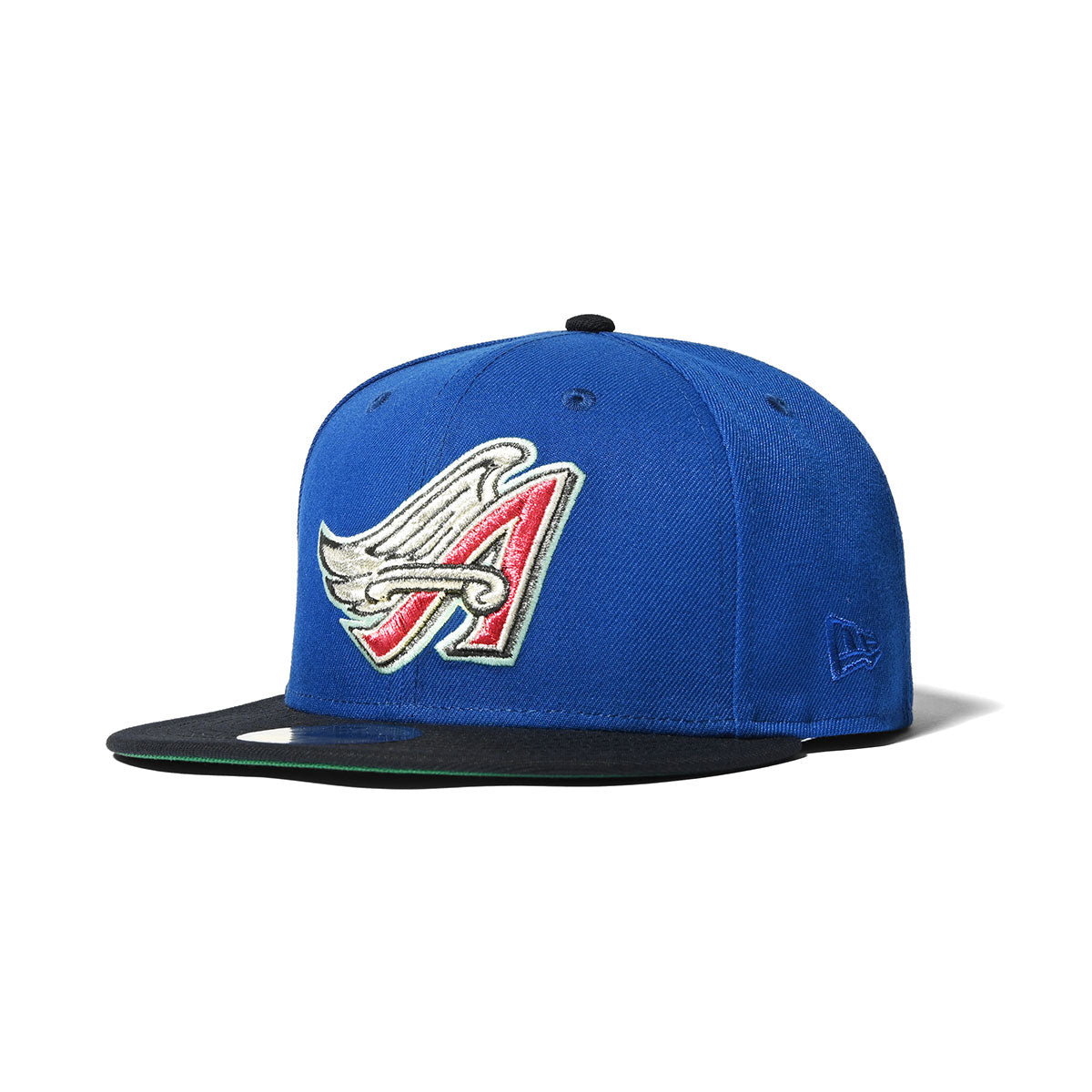 NEW ERA Los Angeles Angels - 59FIFTY CO 50th ANV【70847458】