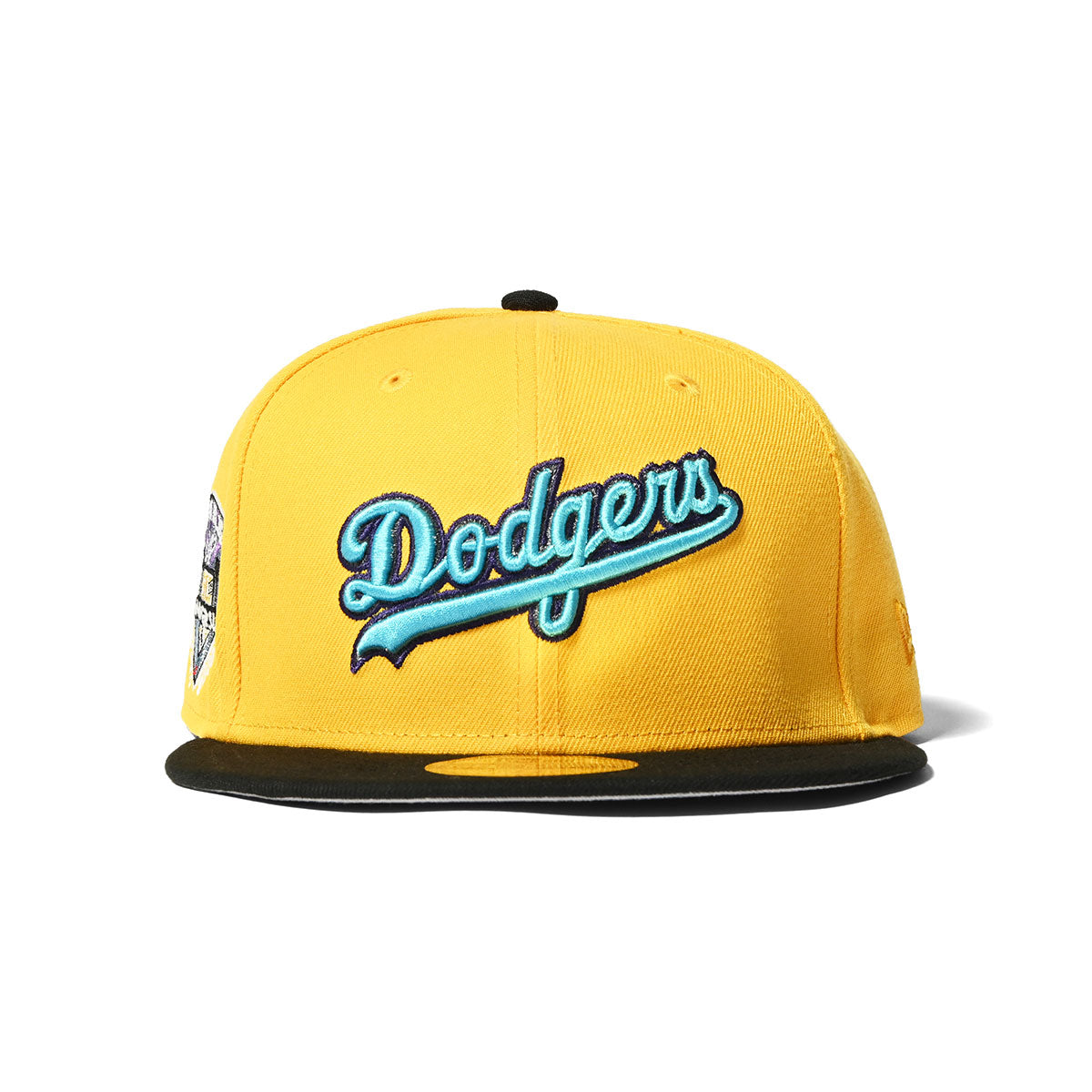 NEW ERA Los Angeles Dodgers - 59FIFTY CO 50th ANV [70859542]