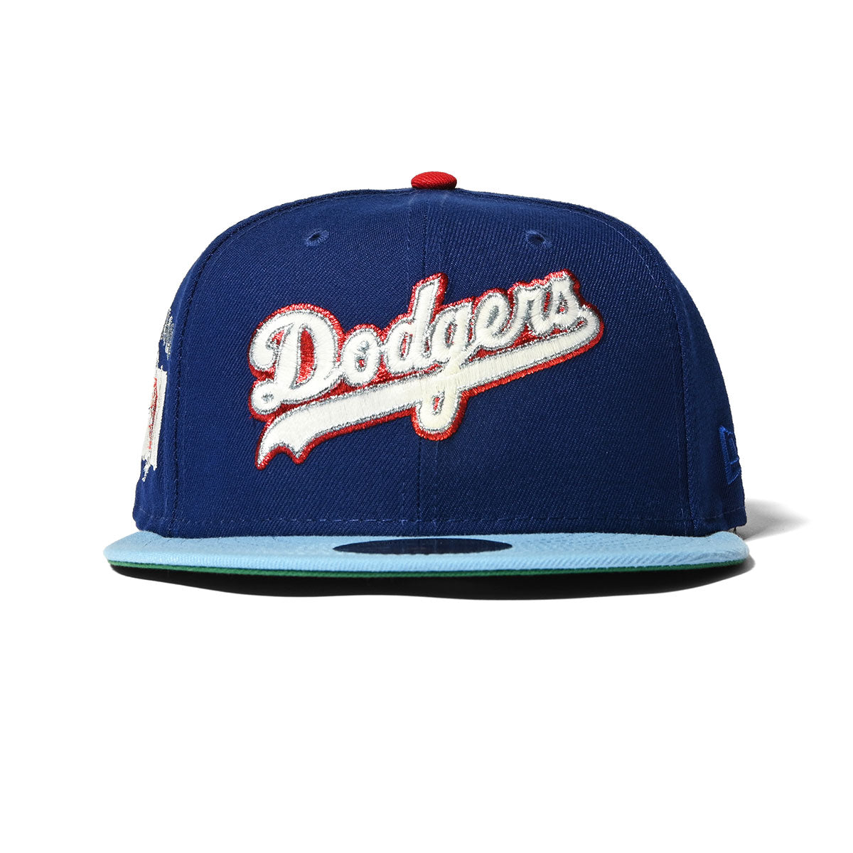 NEW ERA Los Angeles Dodgers - 59FIFTY CO OHTANI【70859542】