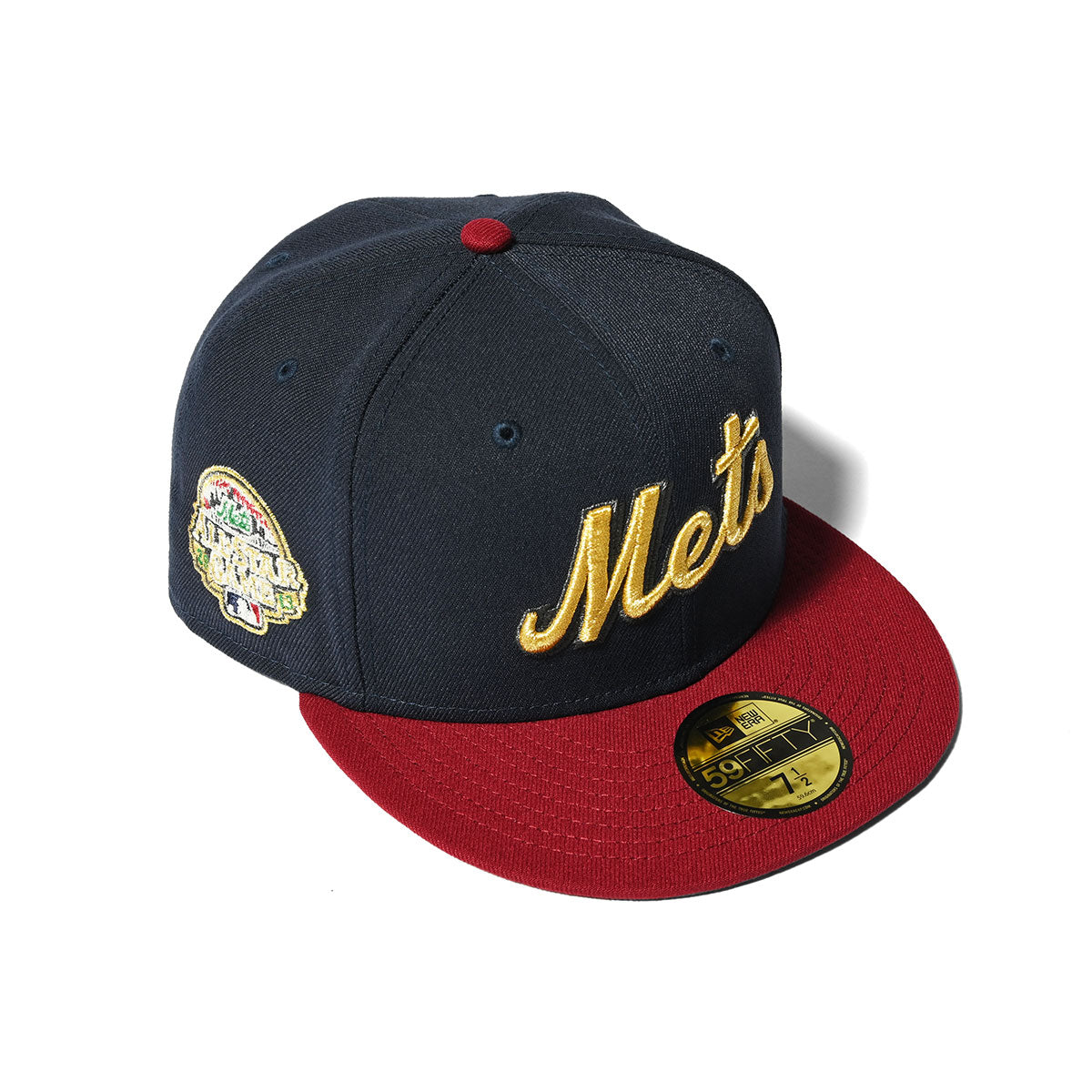 新時代紐約大都會 - 59FIFTY CO 2013 ASG [70847474]