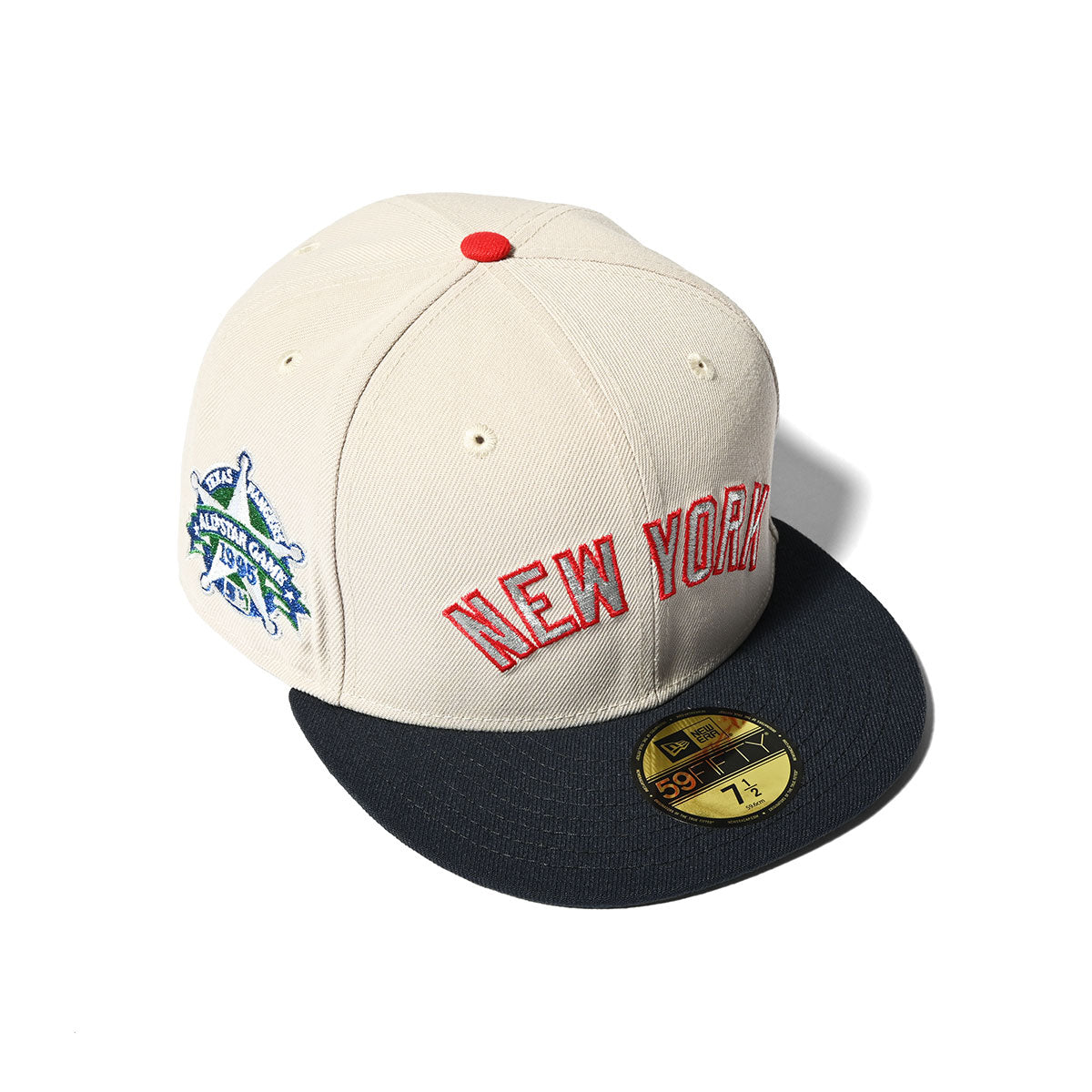 NEW ERA New York Yankees - 59FIFTY CO 1995 ASG [70854579]