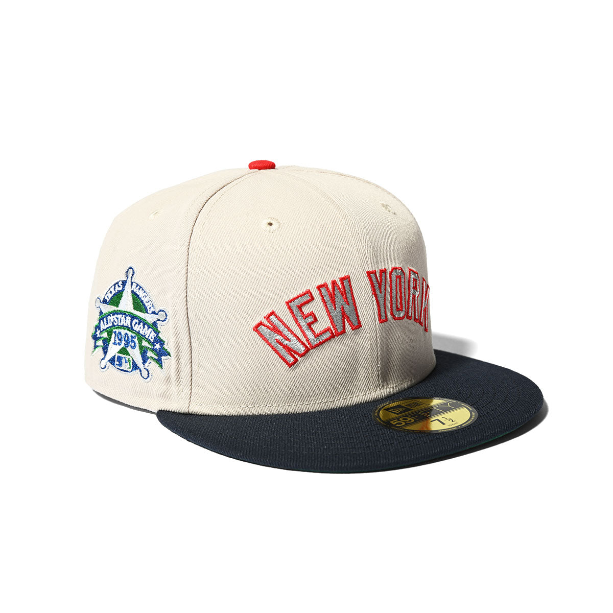 NEW ERA New York Yankees - 59FIFTY CO 1995 ASG [70854579]