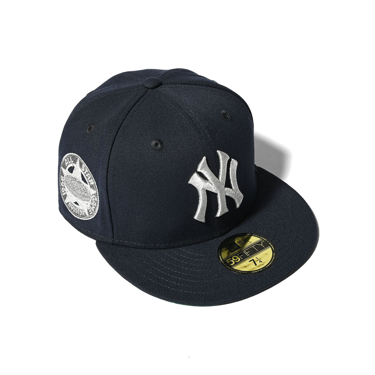 NEW ERA New York Yankees - 59 FIFTY CO 1968 WS [70844652]