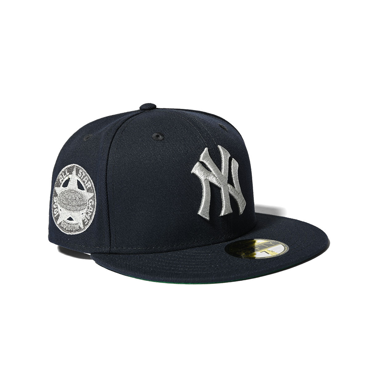 NEW ERA New York Yankees - 59 FIFTY CO 1968 WS【70844652】