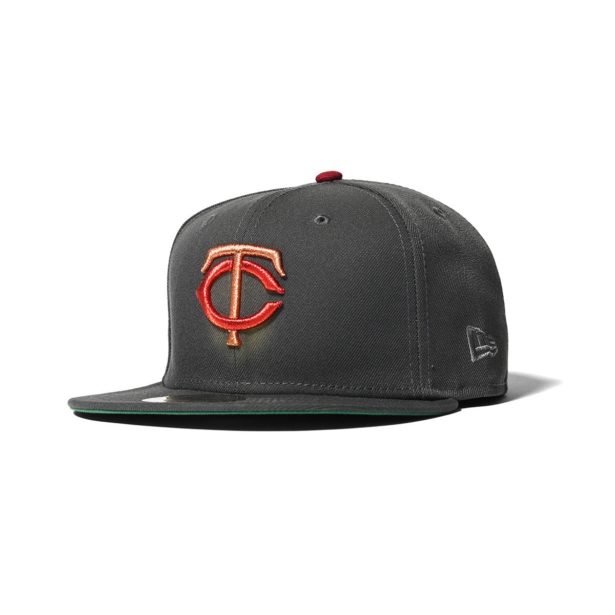 NEW ERA Minnesota Twins - 59FIFTY CO 2014 ASG GRAPHITE [70847342]