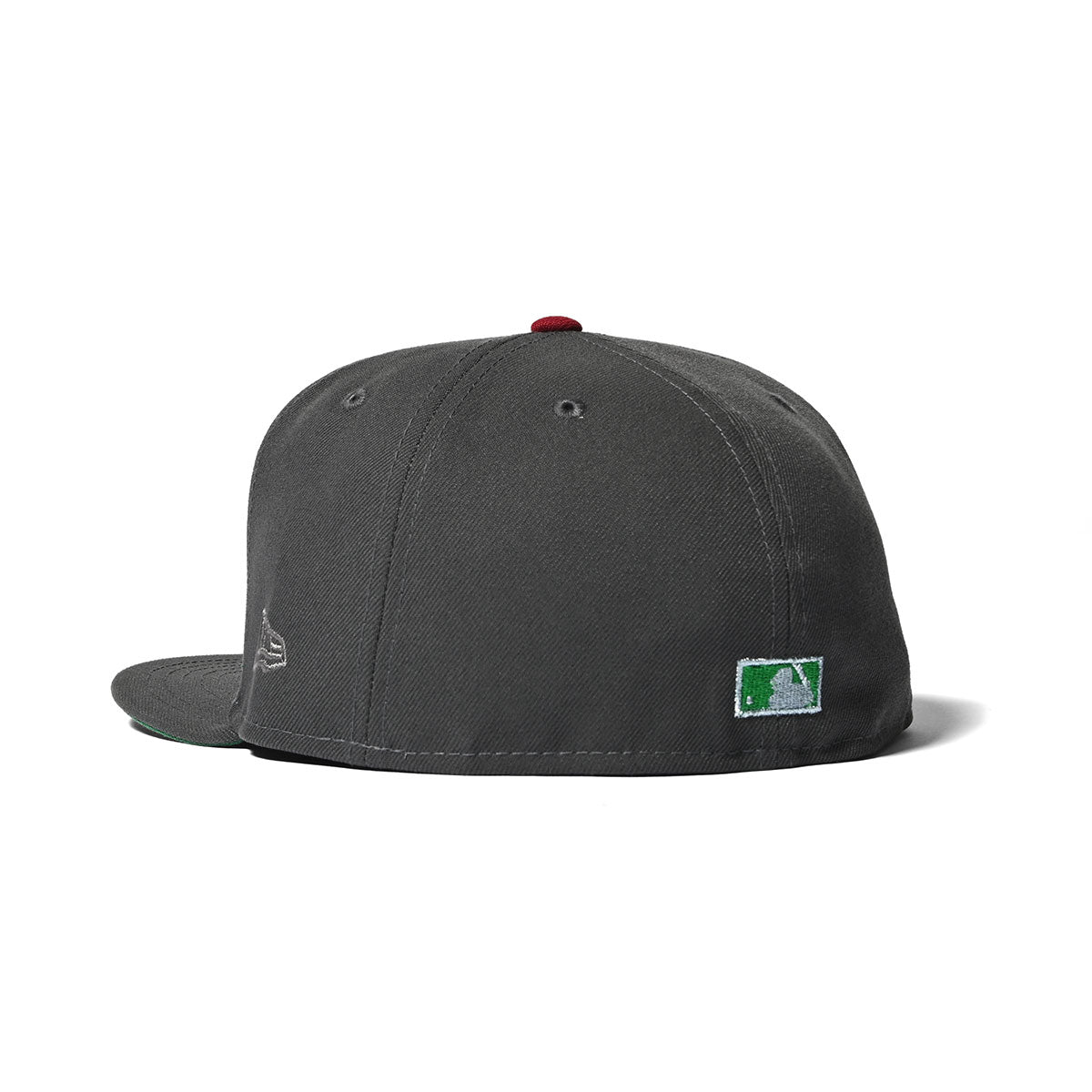 NEW ERA 明尼蘇達雙城 - 59FIFTY CO 2014 ASG 石墨 [70847342]