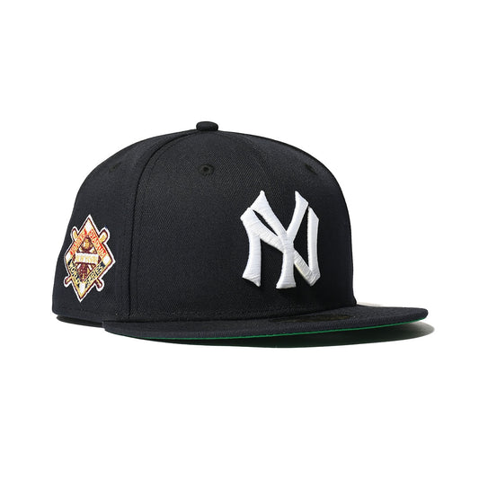 NEW ERA New York Yankees - WS 1941 59FIFTY NAVY【70757807】