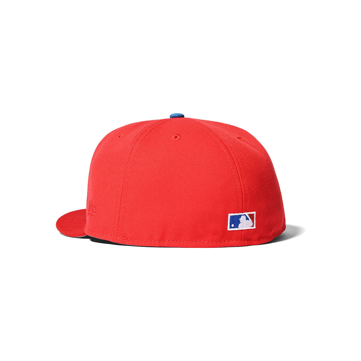 NEW ERA Los Angeles Dodgers - 59FIFTY CO 60TH ANV RED [70862584]