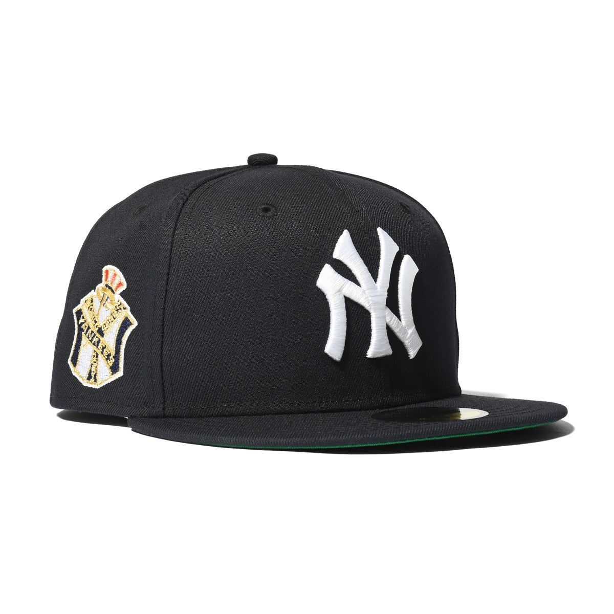 NEW ERA New York Yankees - WS 1951 59FIFTY NAVY【70757818】
