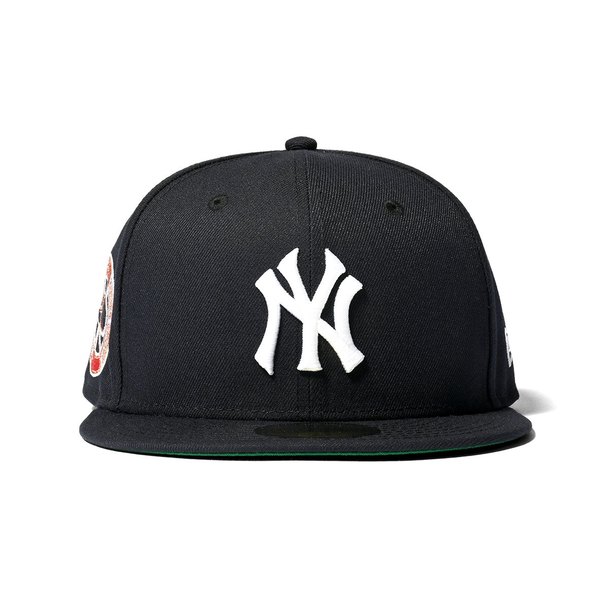 NEW ERA New York Yankees - WS 1961 59FIFTY NAVY【70757831】