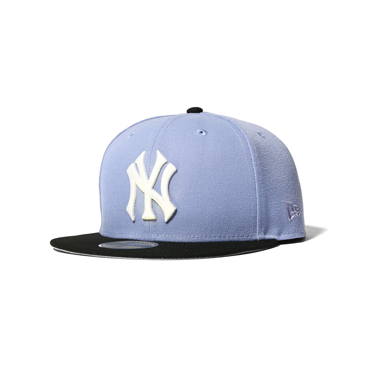 NEW ERA New York Yankees - 59FIFTY CO 1999 WS LAVENDER/BLACK [70824386]