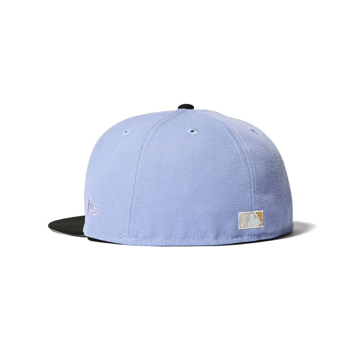 NEW ERA New York Yankees - 59FIFTY CO 1999 WS LAVENDER/BLACK [70824386]