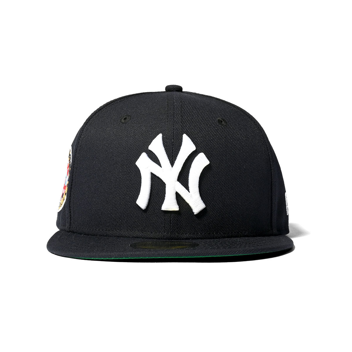 NEW ERA New York Yankees - WS 1949 59FIFTY NAVY【70757814】