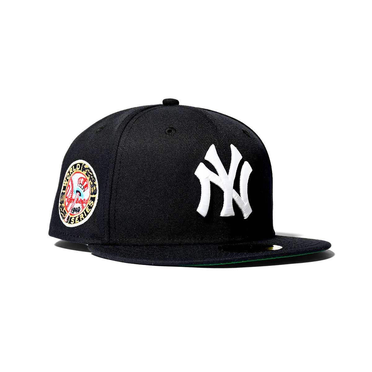 NEW ERA New York Yankees - WS 1949 59FIFTY NAVY [70757814]