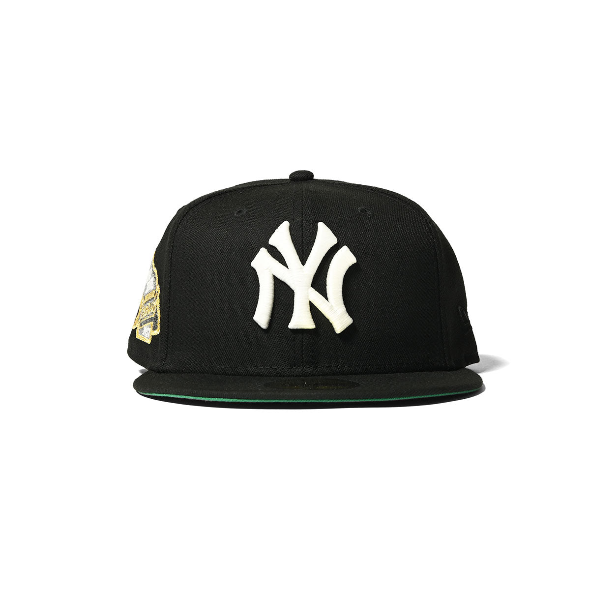 NEW ERA New York Yankees - 59FIFTY CO 1957 WS BLACK [70855234]