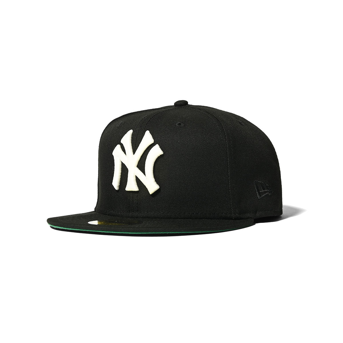 NEW ERA New York Yankees - 59FIFTY CO 1957 WS BLACK [70855234]